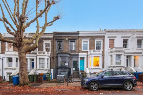 Hububb Peckham
